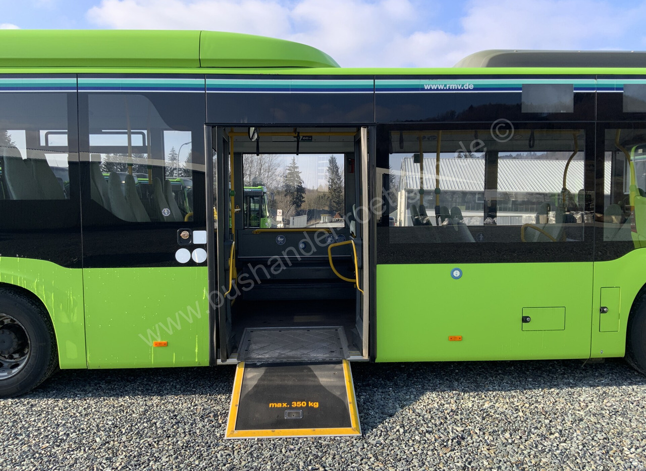 Mercedes-Benz O 530 Citaro - Pilsētas autobuss: foto 5 Mercedes-Benz O 530 Citaro - Pilsētas autobuss: foto 5