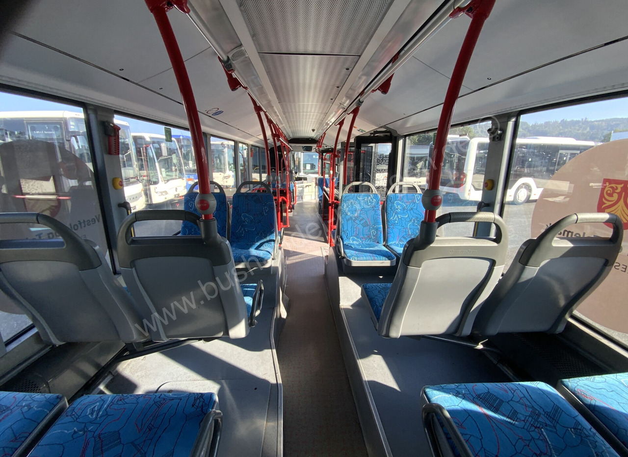 Pilsētas autobuss Mercedes-Benz O 530 Citaro: foto 16