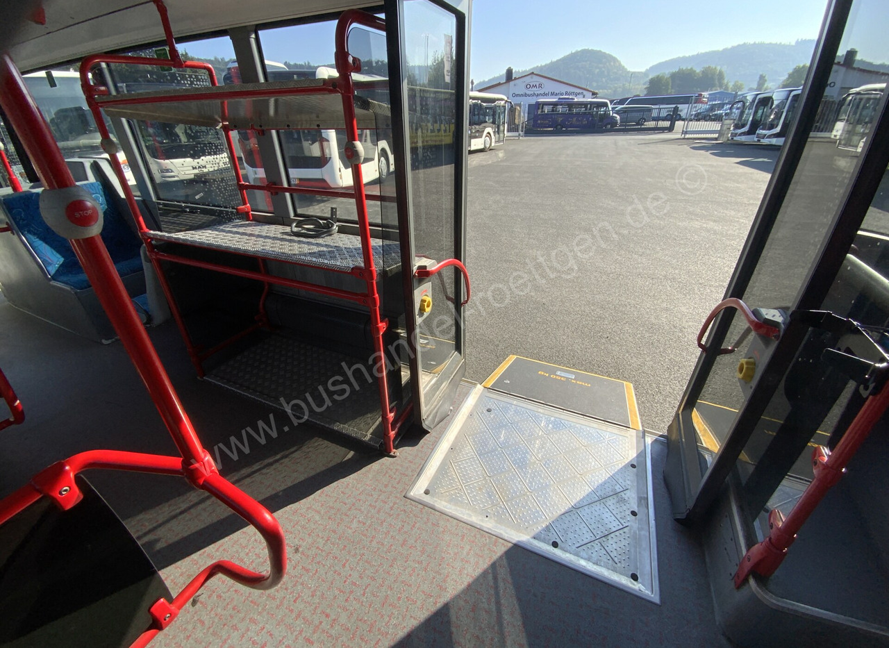 Pilsētas autobuss Mercedes-Benz O 530 Citaro: foto 13