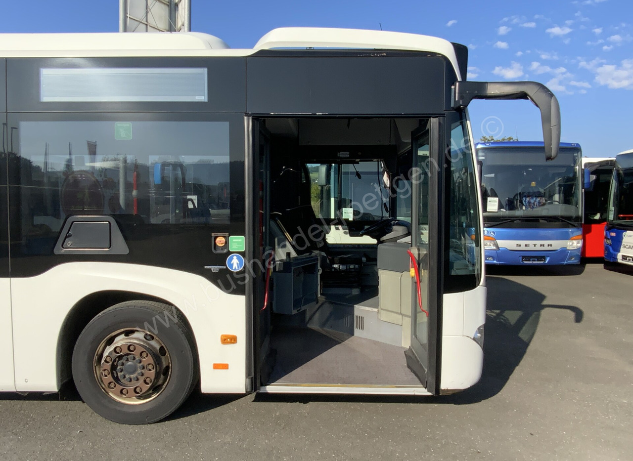Pilsētas autobuss Mercedes-Benz O 530 Citaro: foto 6