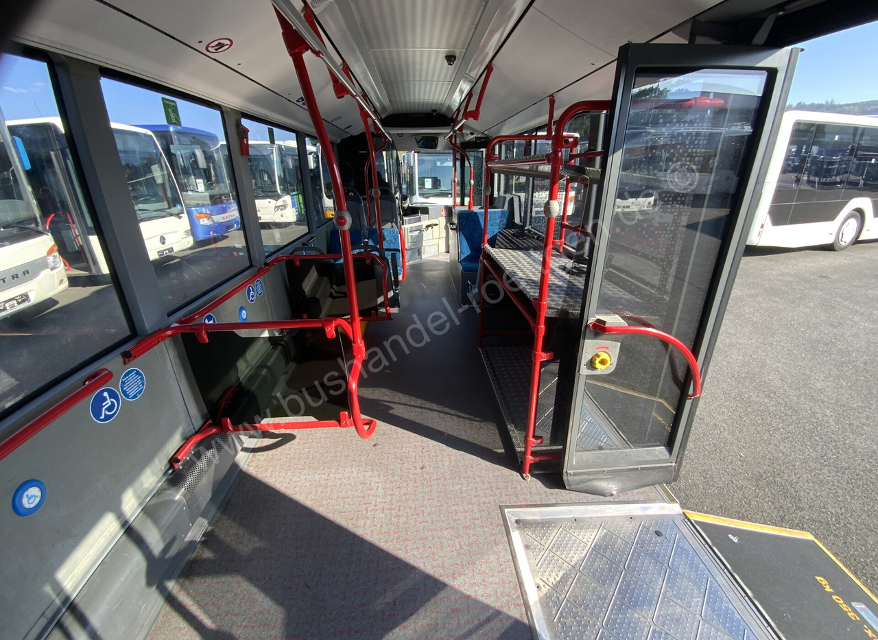 Pilsētas autobuss Mercedes-Benz O 530 Citaro: foto 18