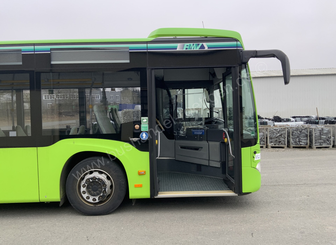 Mercedes-Benz O 530 Citaro - Posmainais autobuss: foto 5 Mercedes-Benz O 530 Citaro - Posmainais autobuss: foto 5