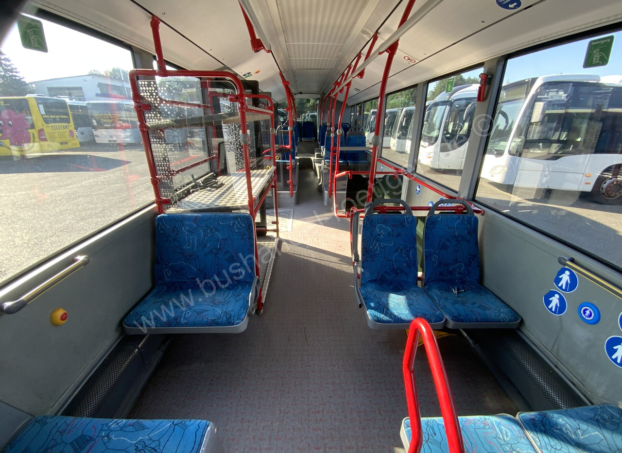 Pilsētas autobuss Mercedes-Benz O 530 Citaro: foto 11