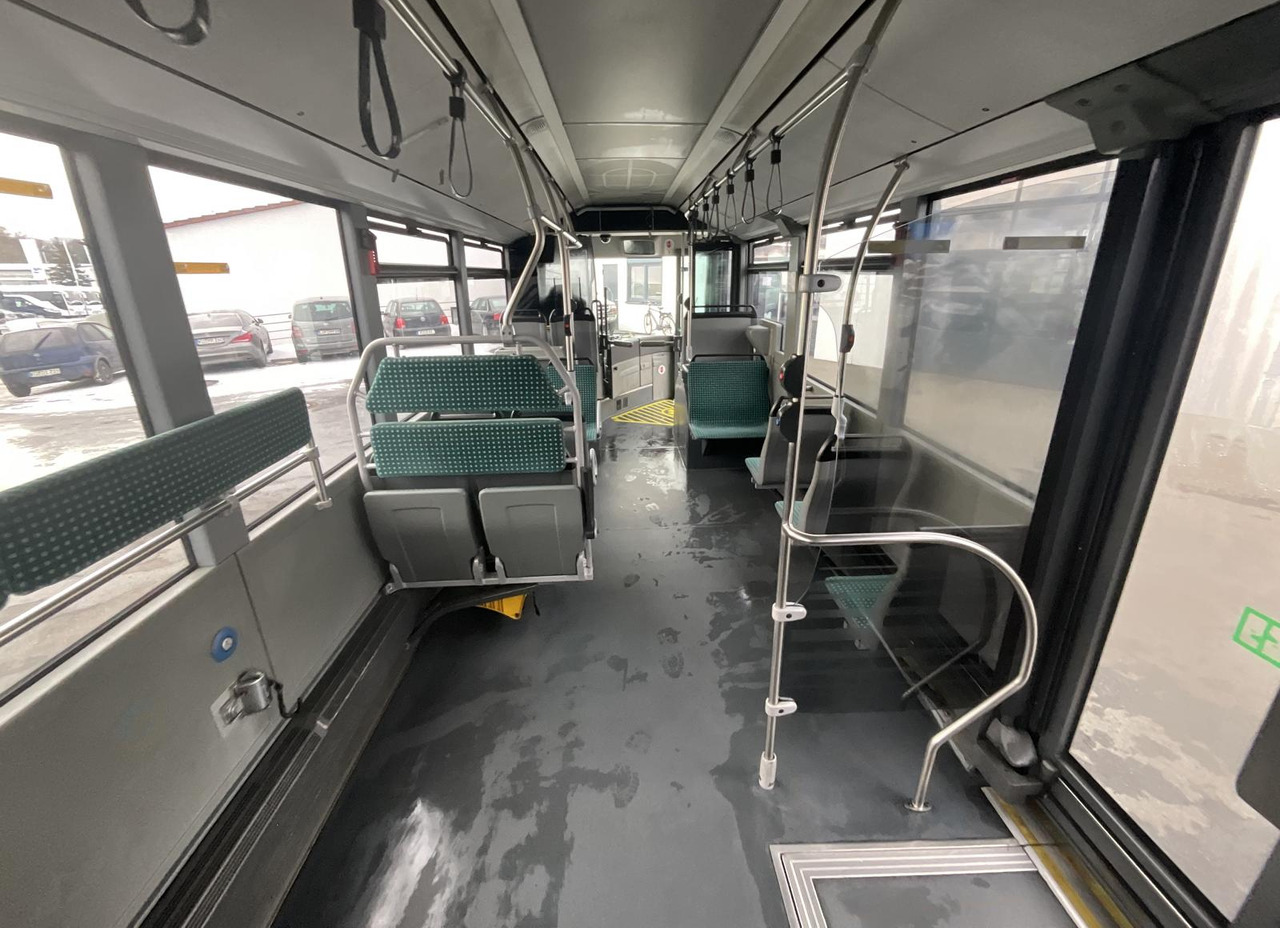 Posmainais autobuss Mercedes-Benz O 530 G Citaro CNG: foto 18 Posmainais autobuss Mercedes-Benz O 530 G Citaro CNG: foto 18