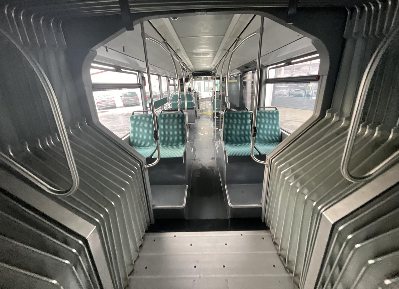 Posmainais autobuss Mercedes-Benz O 530 G Citaro CNG: foto 17 Posmainais autobuss Mercedes-Benz O 530 G Citaro CNG: foto 17