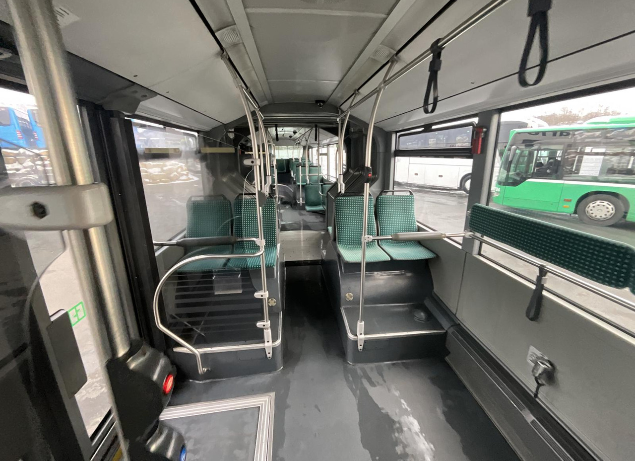 Posmainais autobuss Mercedes-Benz O 530 G Citaro CNG: foto 11 Posmainais autobuss Mercedes-Benz O 530 G Citaro CNG: foto 11