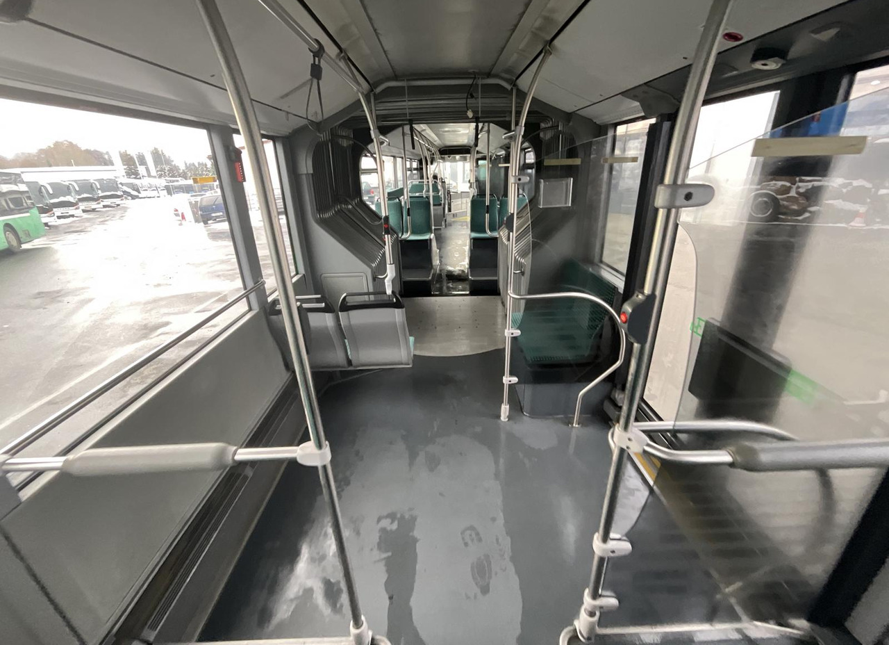 Posmainais autobuss Mercedes-Benz O 530 G Citaro CNG: foto 16 Posmainais autobuss Mercedes-Benz O 530 G Citaro CNG: foto 16