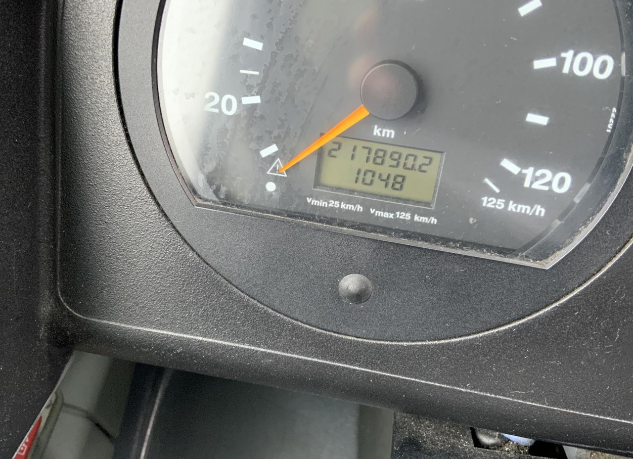 Posmainais autobuss Mercedes-Benz O 530 G Citaro CNG: foto 16 Posmainais autobuss Mercedes-Benz O 530 G Citaro CNG: foto 16