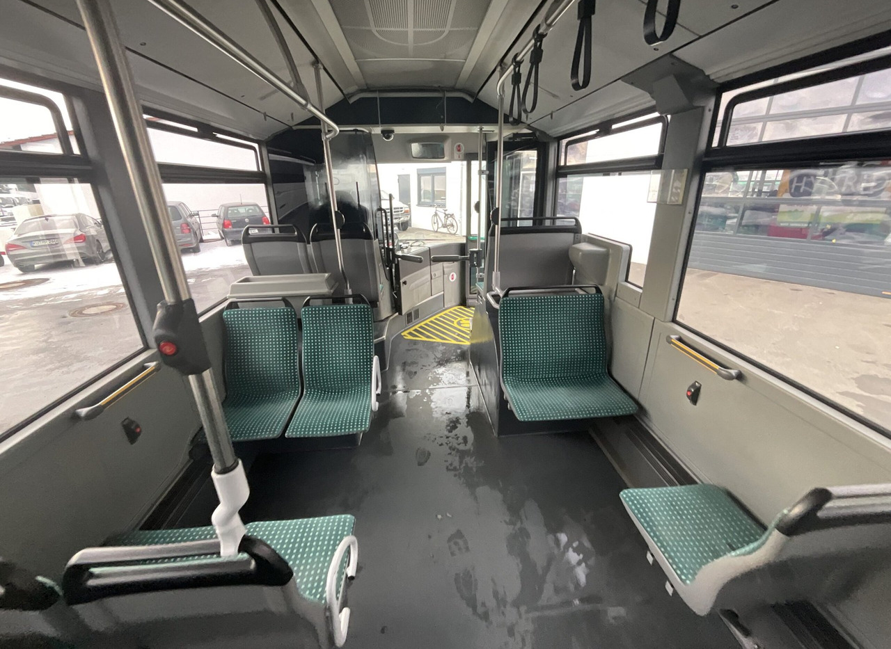 Posmainais autobuss Mercedes-Benz O 530 G Citaro CNG: foto 20