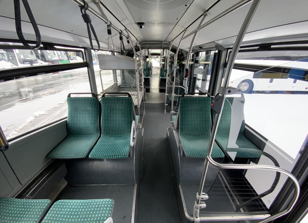 Posmainais autobuss Mercedes-Benz O 530 G Citaro CNG: foto 9 Posmainais autobuss Mercedes-Benz O 530 G Citaro CNG: foto 9