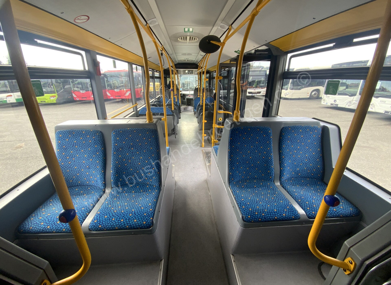 Posmainais autobuss Mercedes-Benz O 530 G Citaro: foto 17
