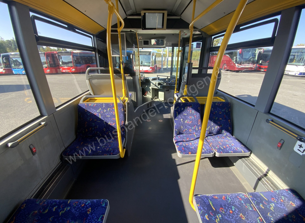 Posmainais autobuss Mercedes-Benz O 530 G Citaro: foto 20