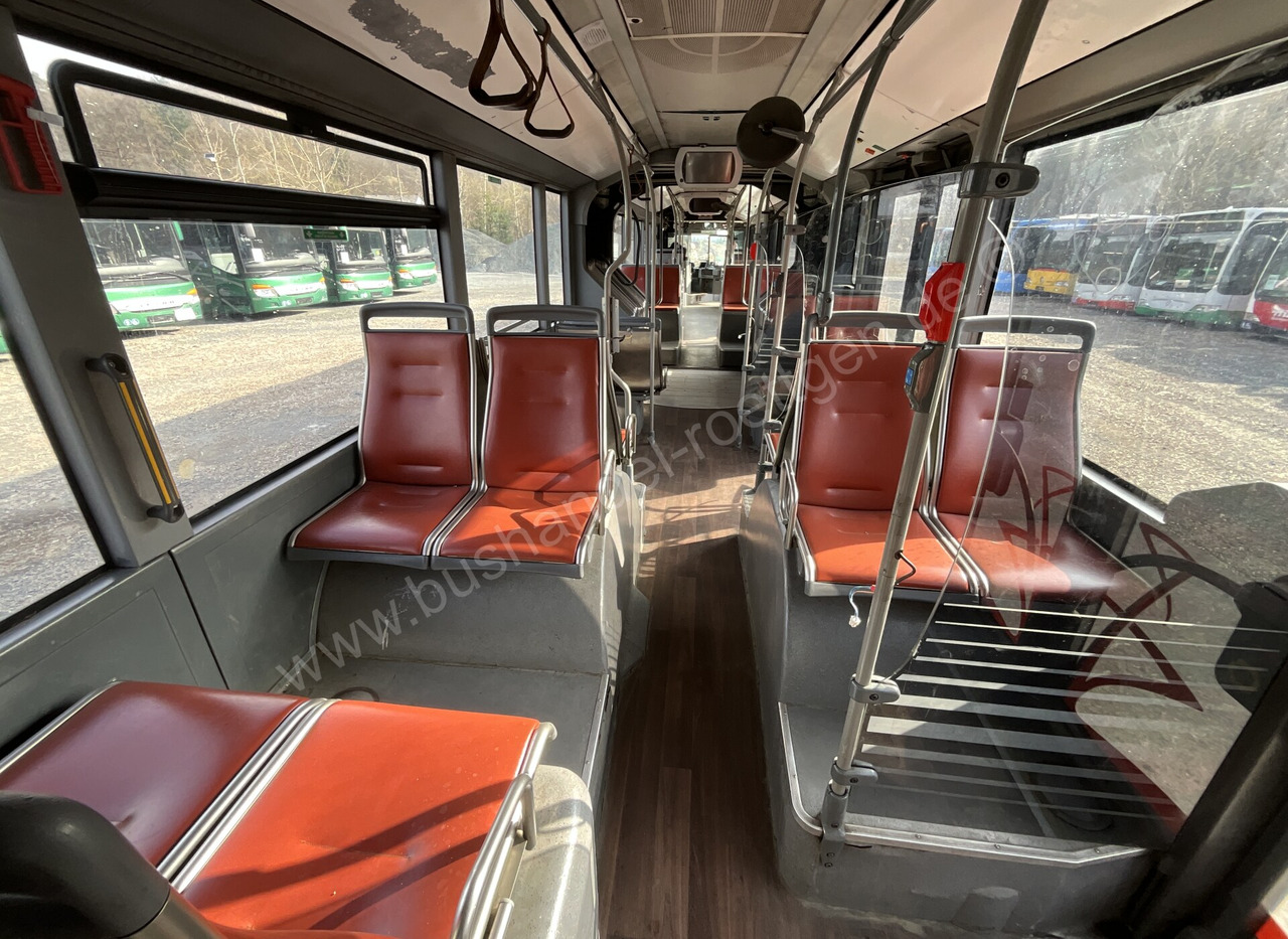 Posmainais autobuss Mercedes-Benz O 530 G Citaro: foto 14