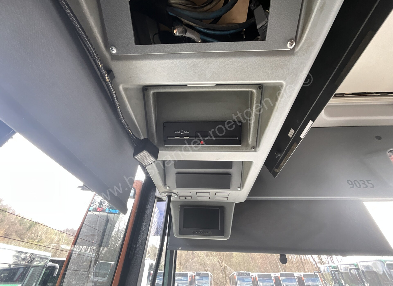 Posmainais autobuss Mercedes-Benz O 530 G Citaro: foto 19