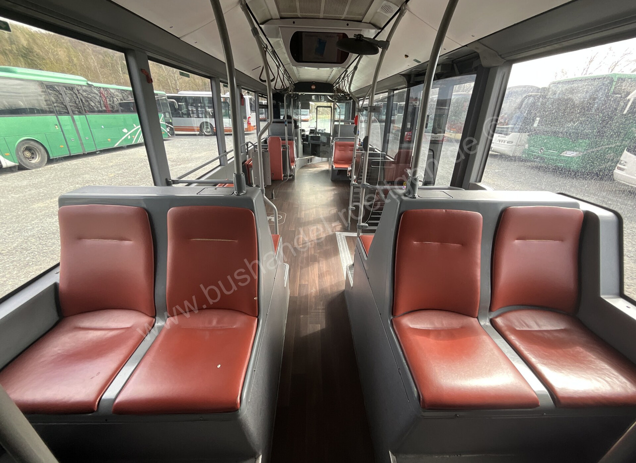 Posmainais autobuss Mercedes-Benz O 530 G Citaro: foto 17