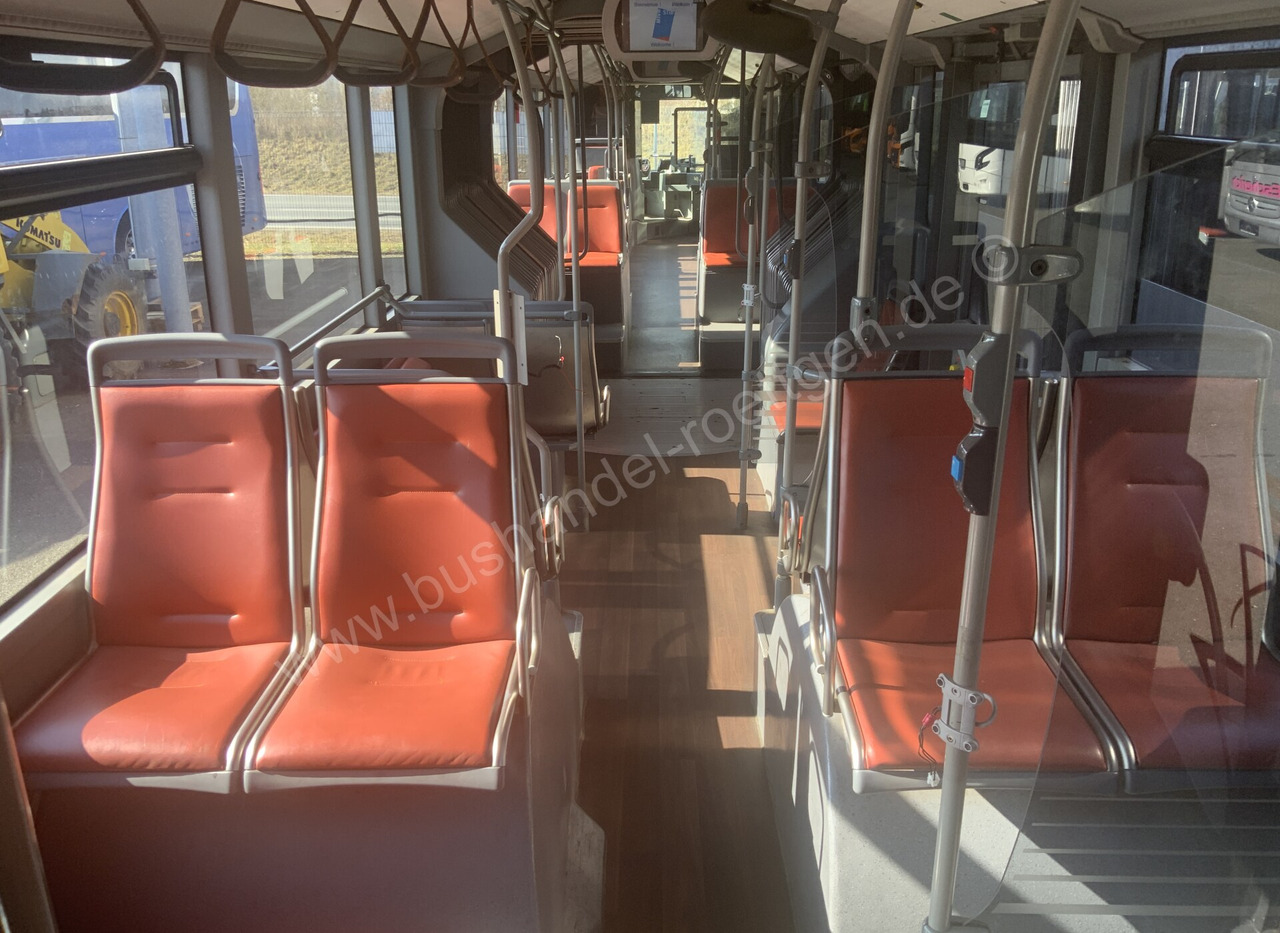 Posmainais autobuss Mercedes-Benz O 530 G Citaro: foto 19