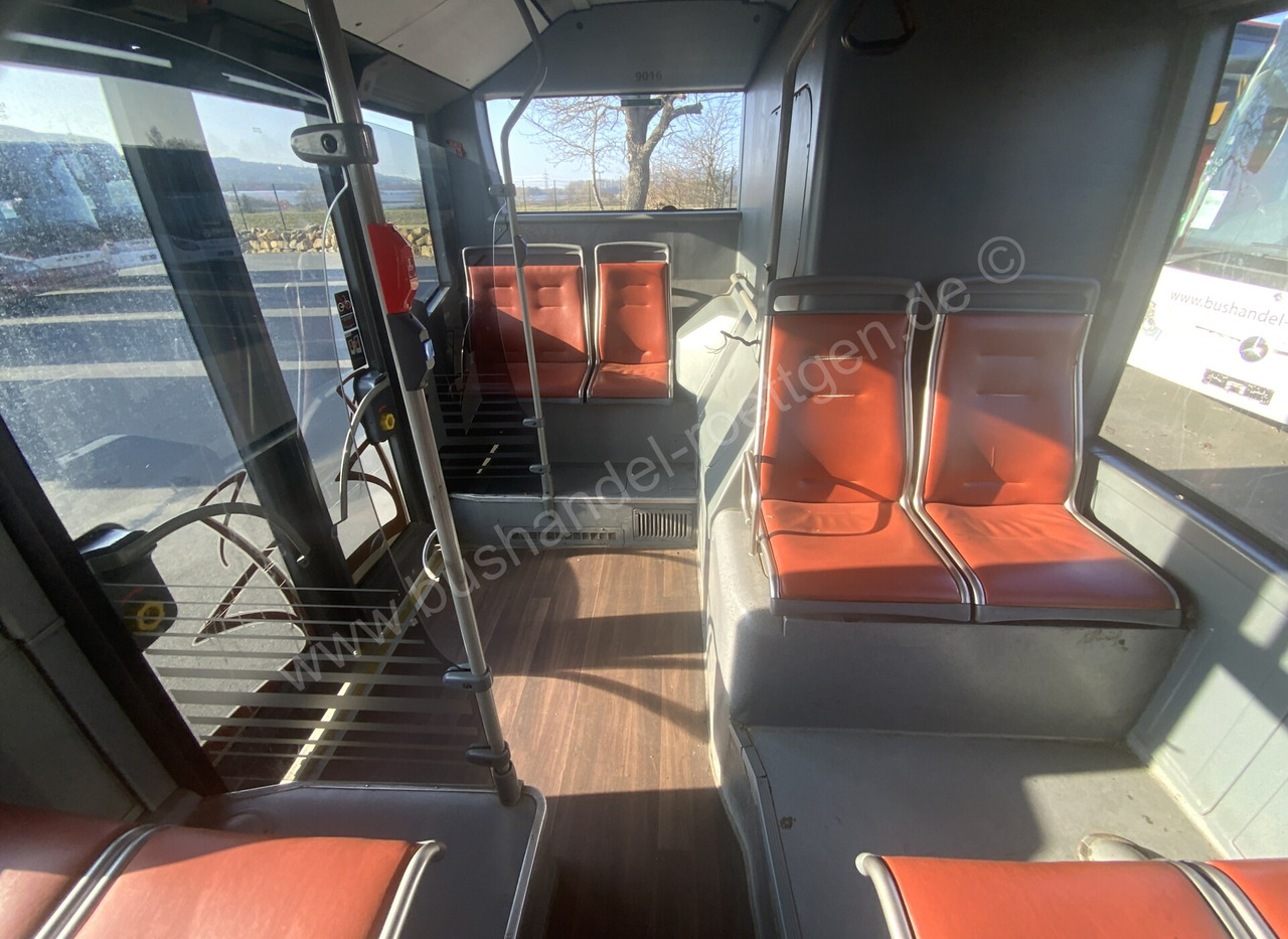 Posmainais autobuss Mercedes-Benz O 530 G Citaro: foto 17