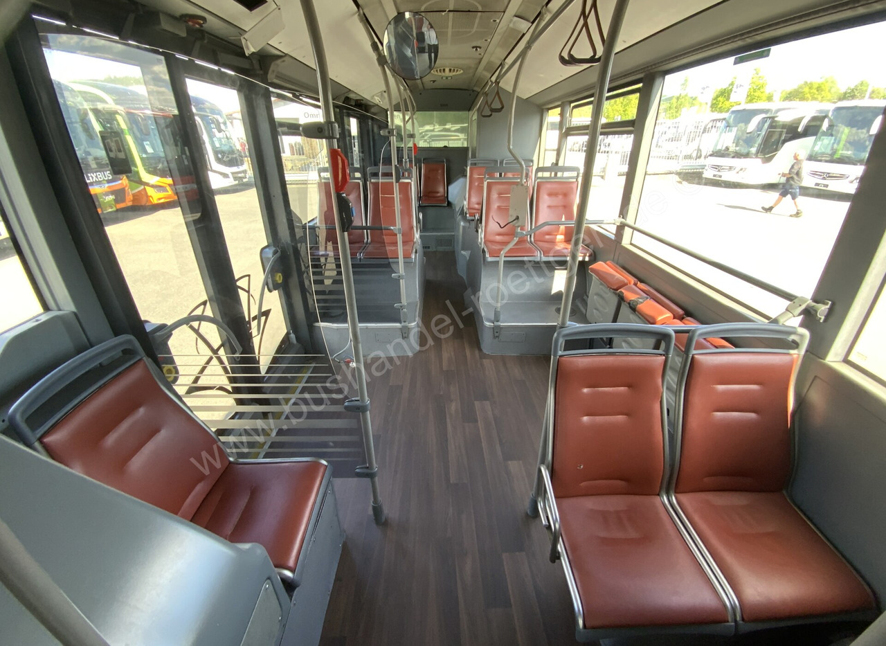 Posmainais autobuss Mercedes-Benz O 530 G Citaro: foto 14
