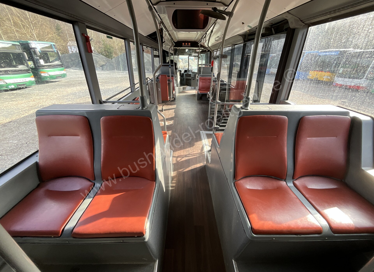 Posmainais autobuss Mercedes-Benz O 530 G Citaro: foto 16