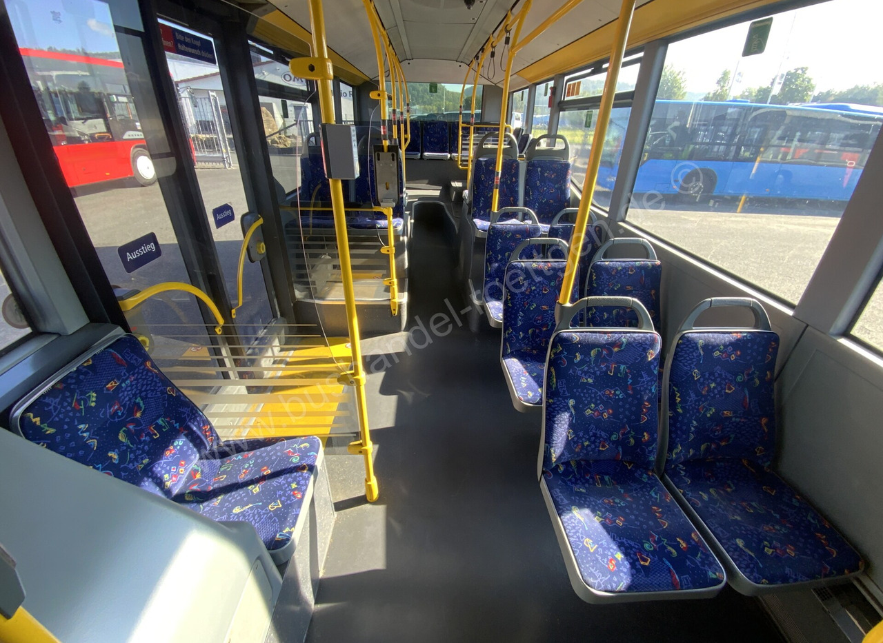 Posmainais autobuss Mercedes-Benz O 530 G Citaro: foto 14