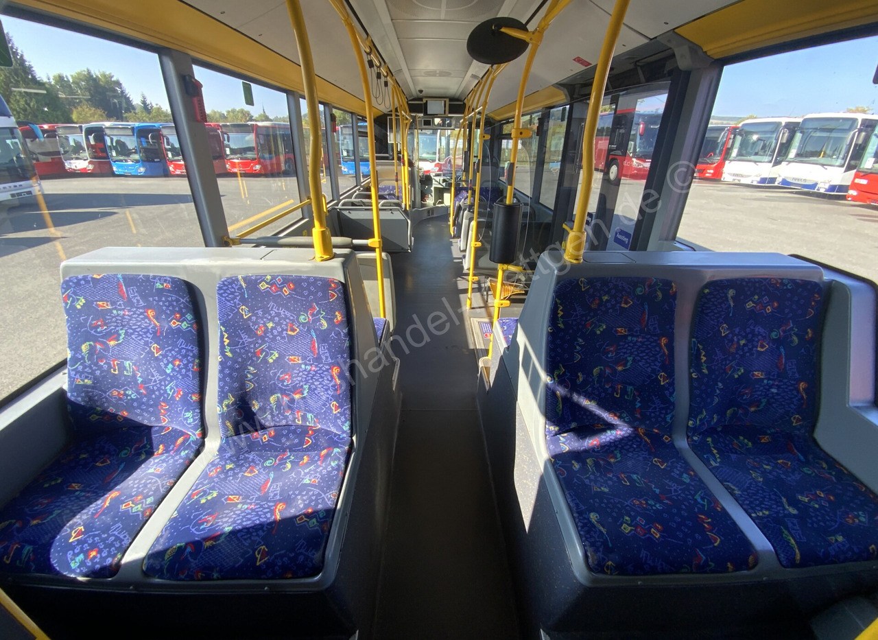 Posmainais autobuss Mercedes-Benz O 530 G Citaro: foto 18