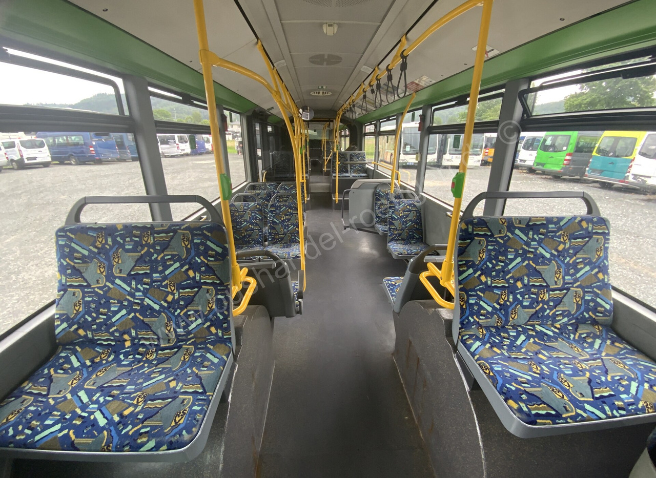 Posmainais autobuss Mercedes-Benz O 530 G Citaro: foto 11