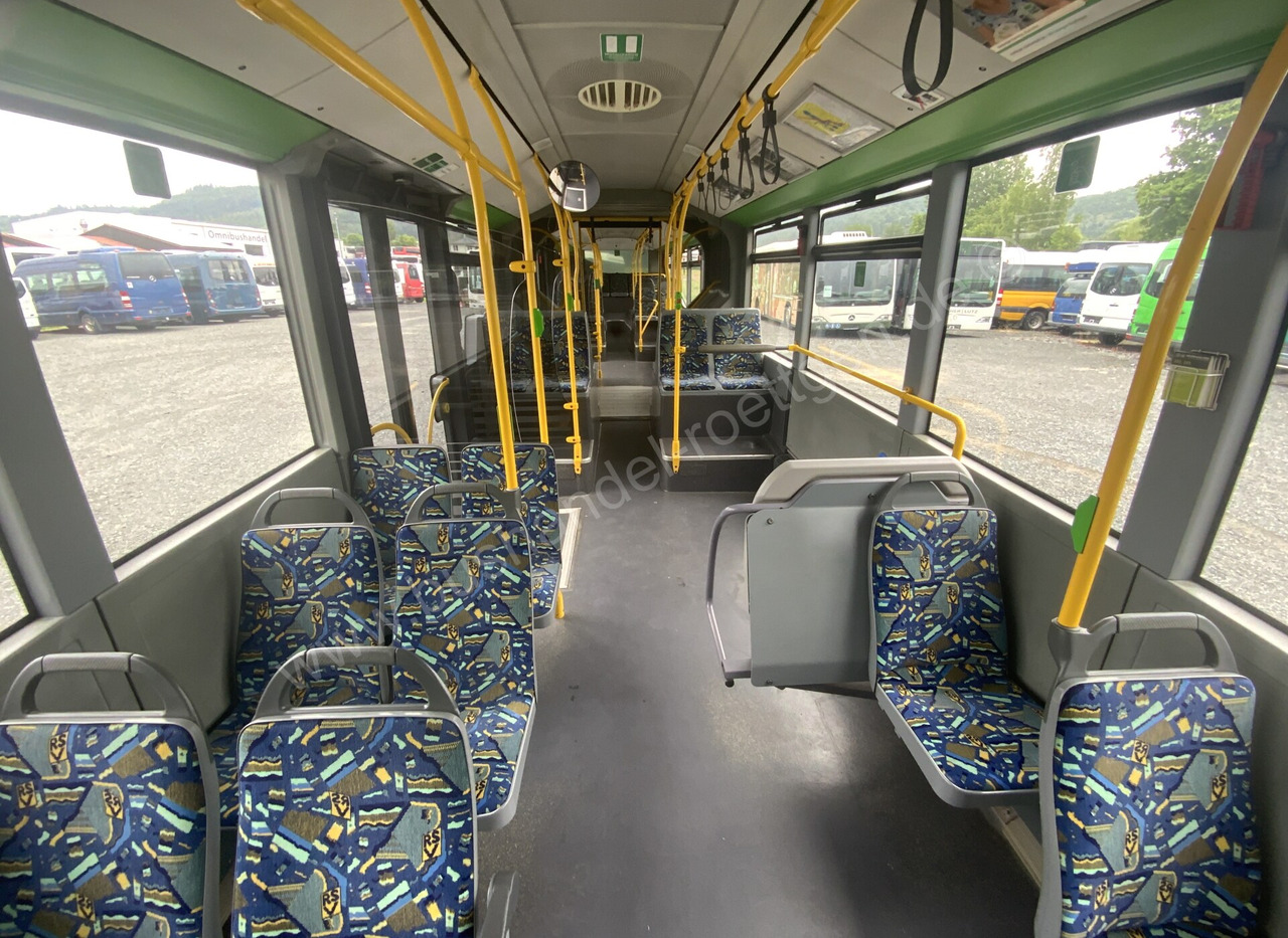 Posmainais autobuss Mercedes-Benz O 530 G Citaro: foto 12