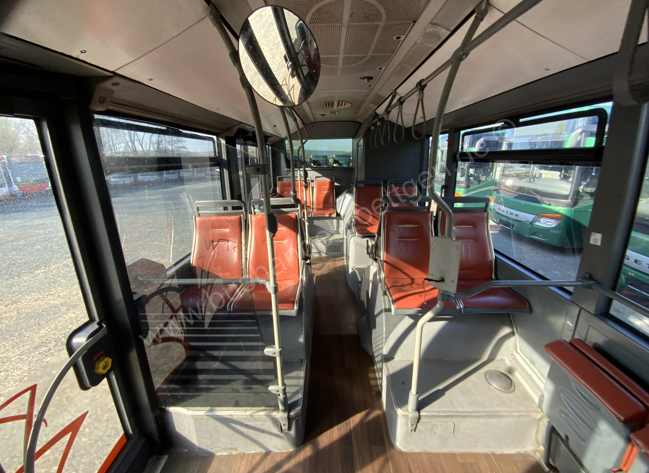 Posmainais autobuss Mercedes-Benz O 530 G Citaro: foto 12