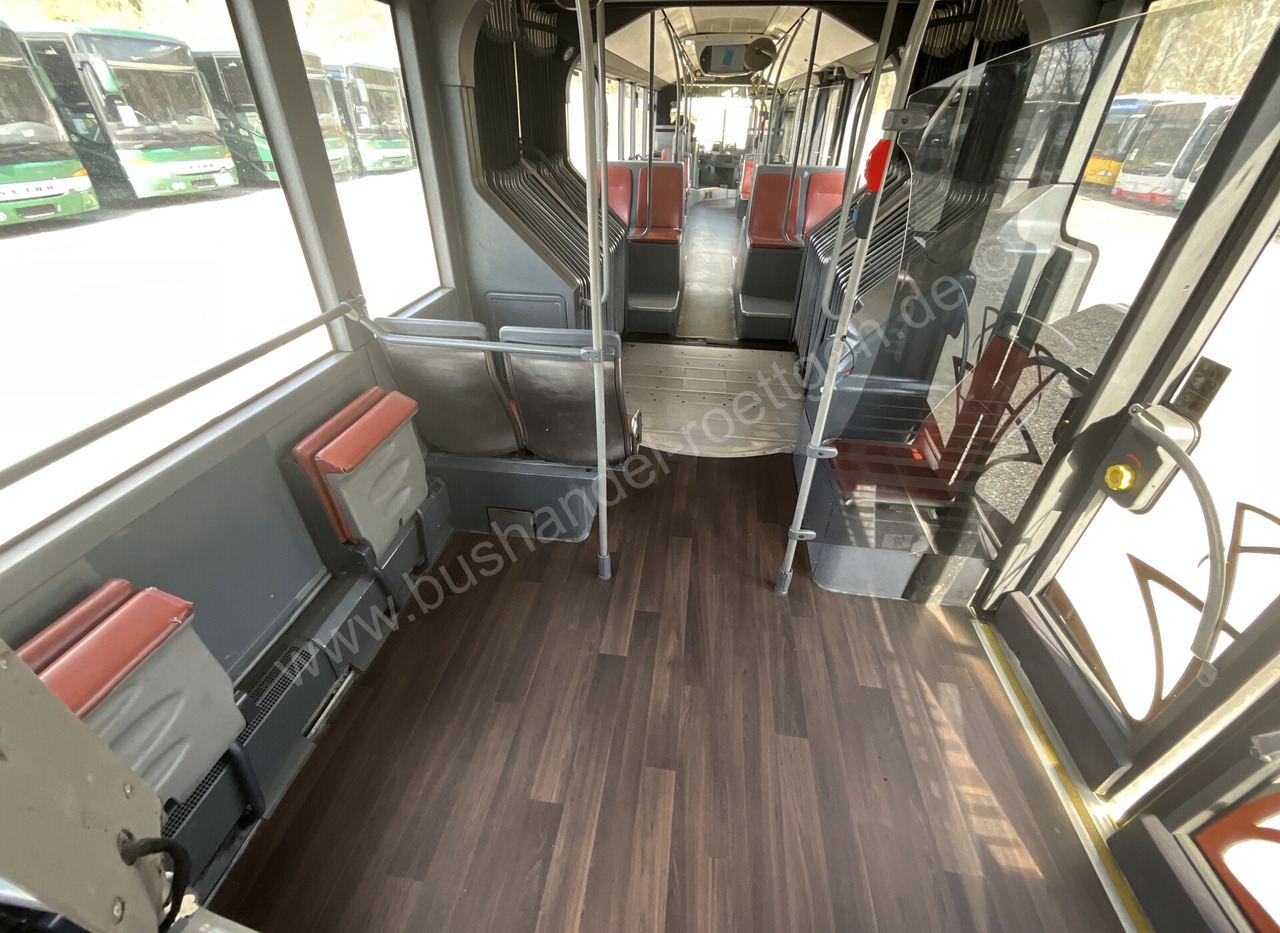 Posmainais autobuss Mercedes-Benz O 530 G Citaro: foto 16