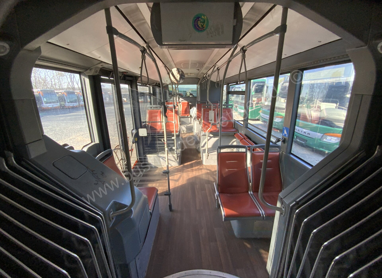 Posmainais autobuss Mercedes-Benz O 530 G Citaro: foto 11