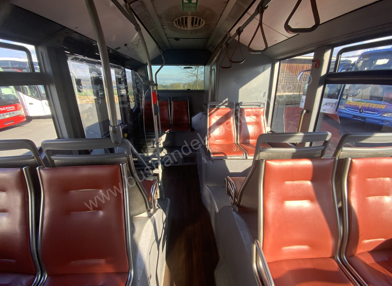 Posmainais autobuss Mercedes-Benz O 530 G Citaro: foto 15