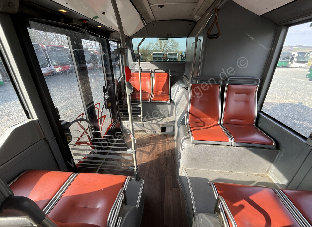 Posmainais autobuss Mercedes-Benz O 530 G Citaro: foto 13