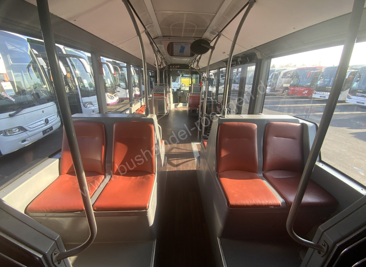 Posmainais autobuss Mercedes-Benz O 530 G Citaro: foto 20