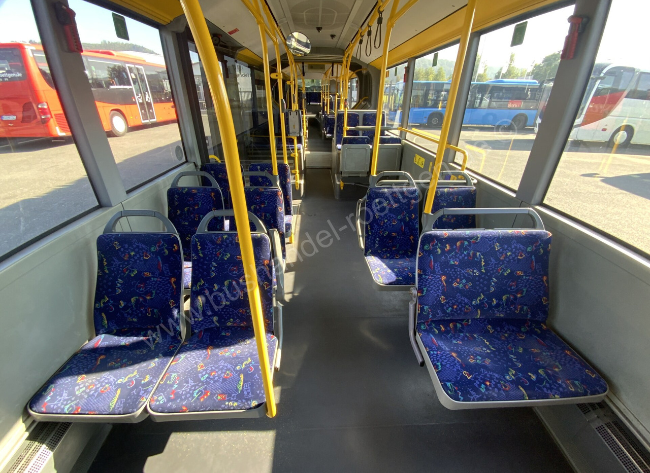 Posmainais autobuss Mercedes-Benz O 530 G Citaro: foto 11