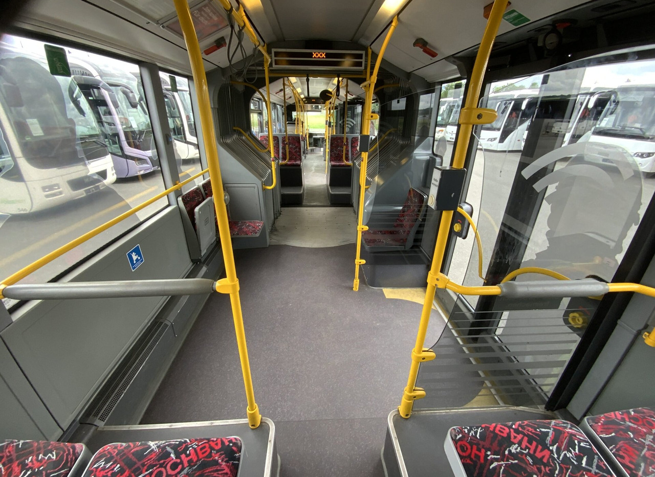 Posmainais autobuss Mercedes-Benz O 530 G Citaro: foto 19