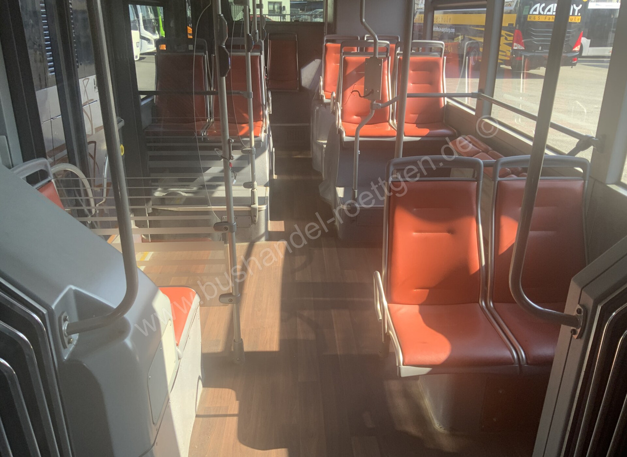 Posmainais autobuss Mercedes-Benz O 530 G Citaro: foto 17