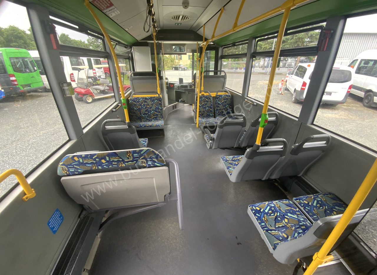 Posmainais autobuss Mercedes-Benz O 530 G Citaro: foto 20
