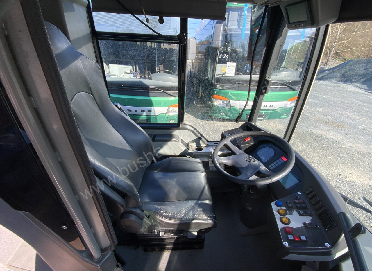 Posmainais autobuss Mercedes-Benz O 530 G Citaro: foto 18