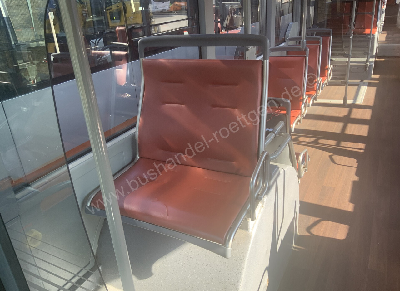 Posmainais autobuss Mercedes-Benz O 530 G Citaro: foto 12