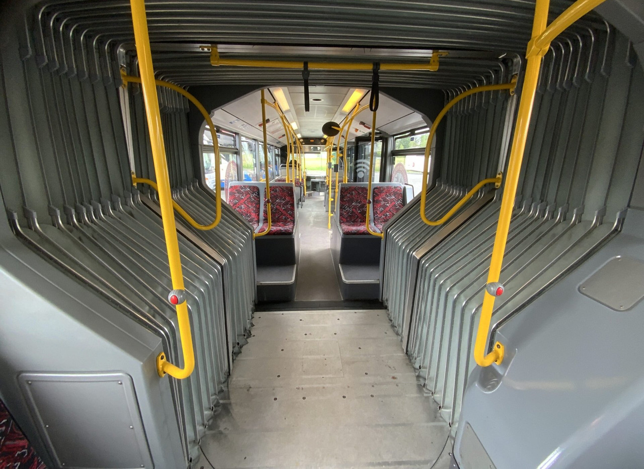 Posmainais autobuss Mercedes-Benz O 530 G Citaro: foto 20