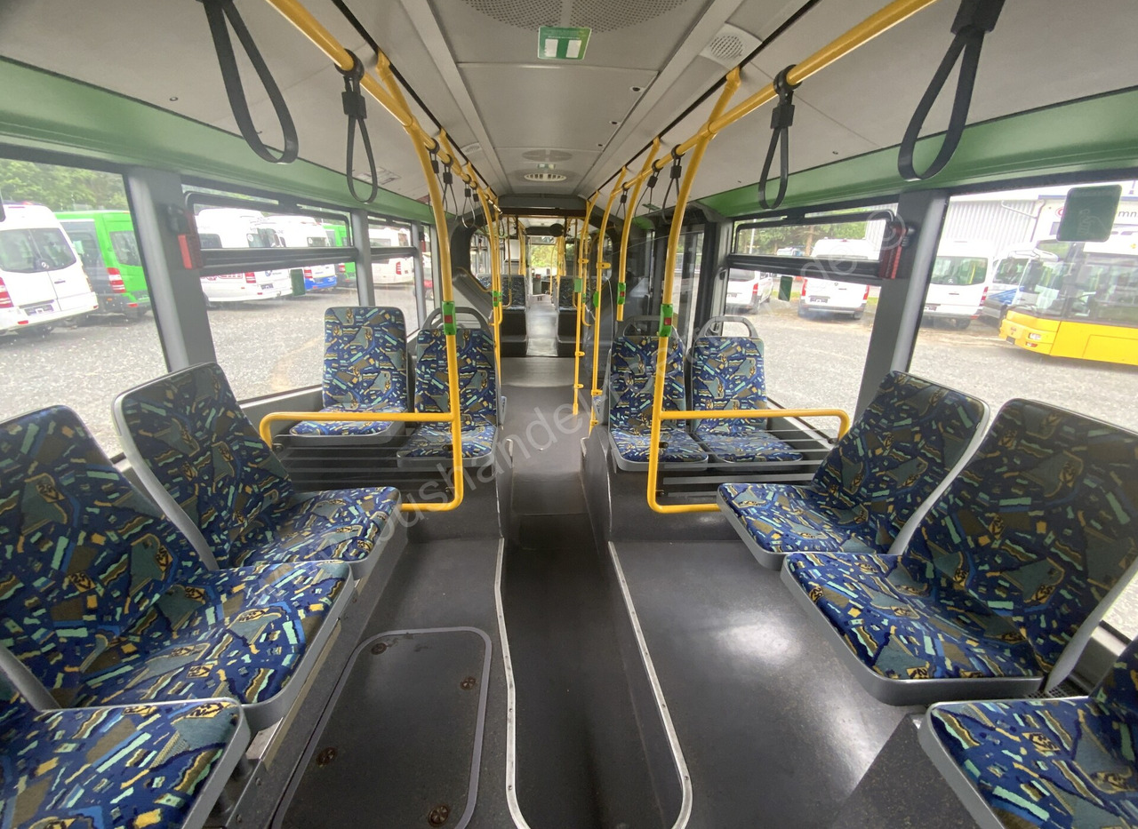 Posmainais autobuss Mercedes-Benz O 530 G Citaro: foto 17