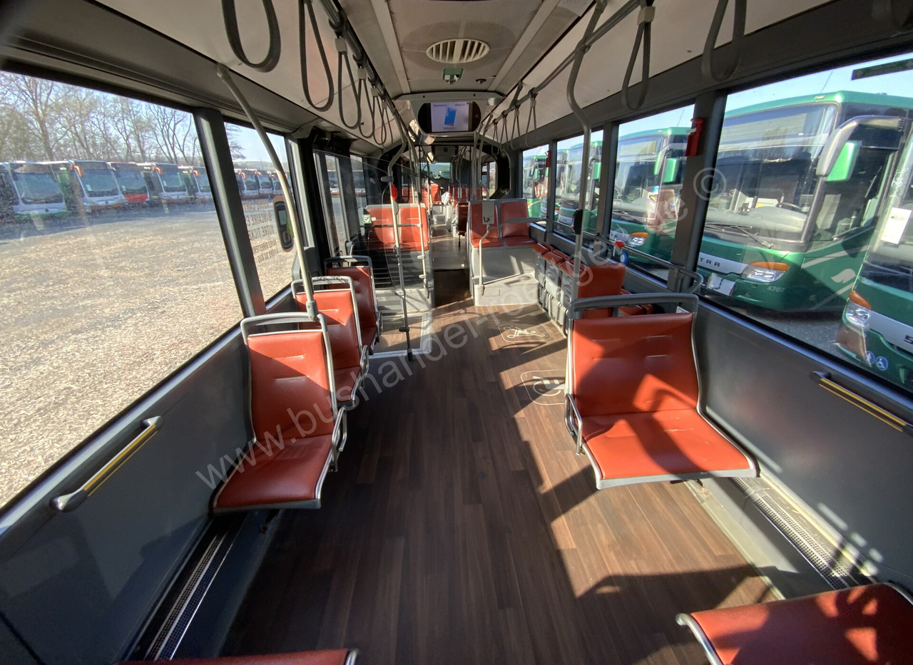 Posmainais autobuss Mercedes-Benz O 530 G Citaro: foto 9