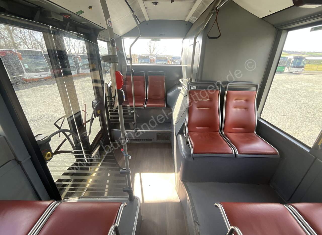 Posmainais autobuss Mercedes-Benz O 530 G Citaro: foto 14