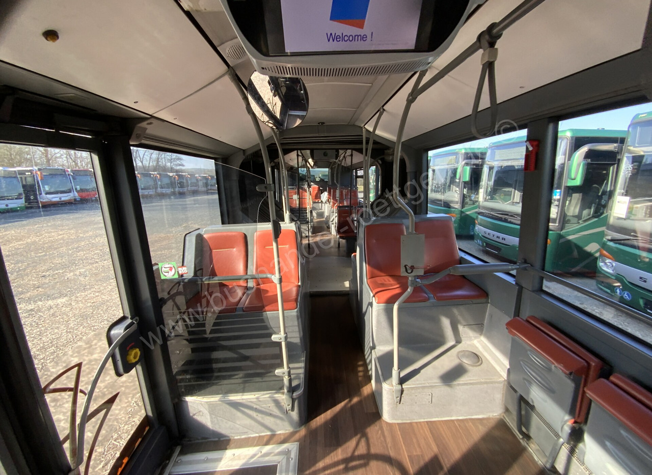 Posmainais autobuss Mercedes-Benz O 530 G Citaro: foto 10