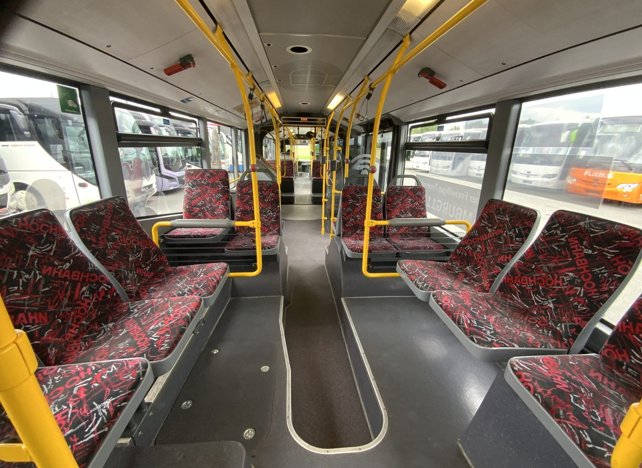 Posmainais autobuss Mercedes-Benz O 530 G Citaro: foto 18
