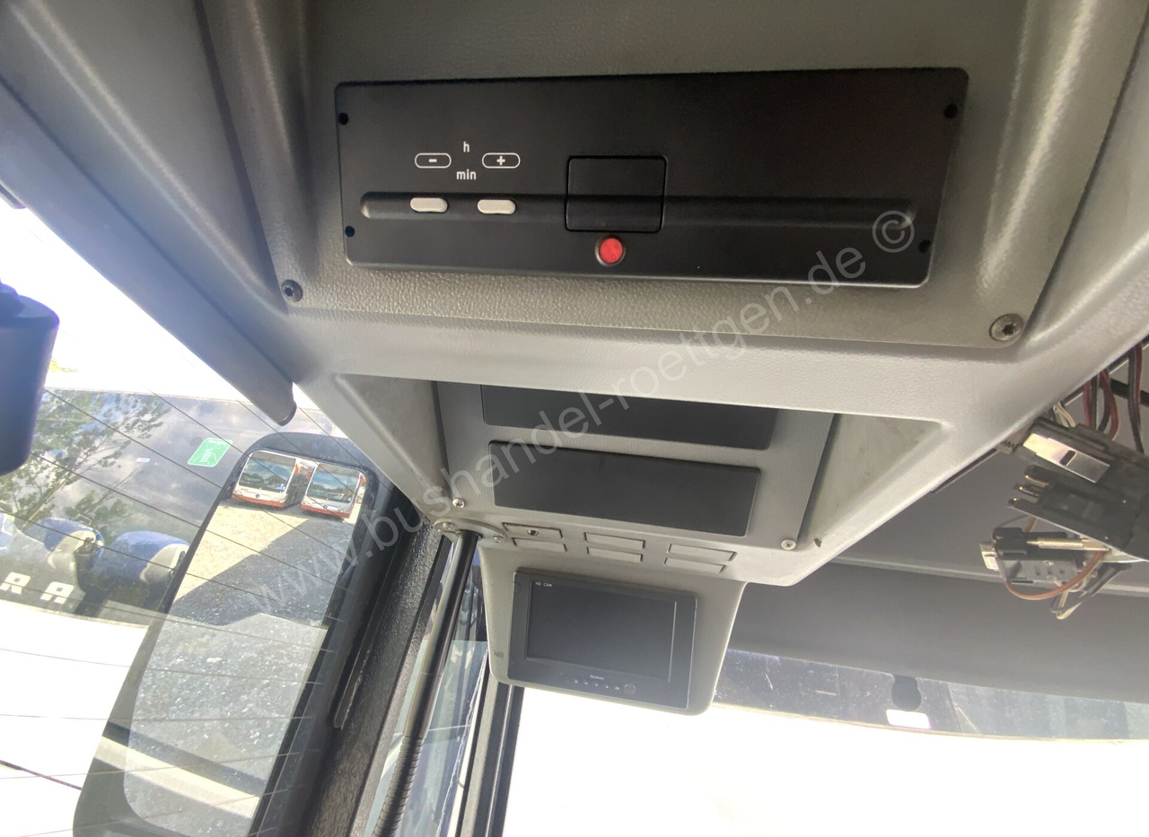 Posmainais autobuss Mercedes-Benz O 530 G Citaro: foto 20 Posmainais autobuss Mercedes-Benz O 530 G Citaro: foto 20