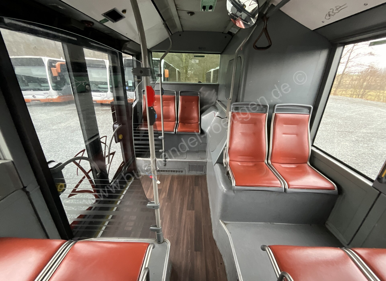 Posmainais autobuss Mercedes-Benz O 530 G Citaro: foto 15