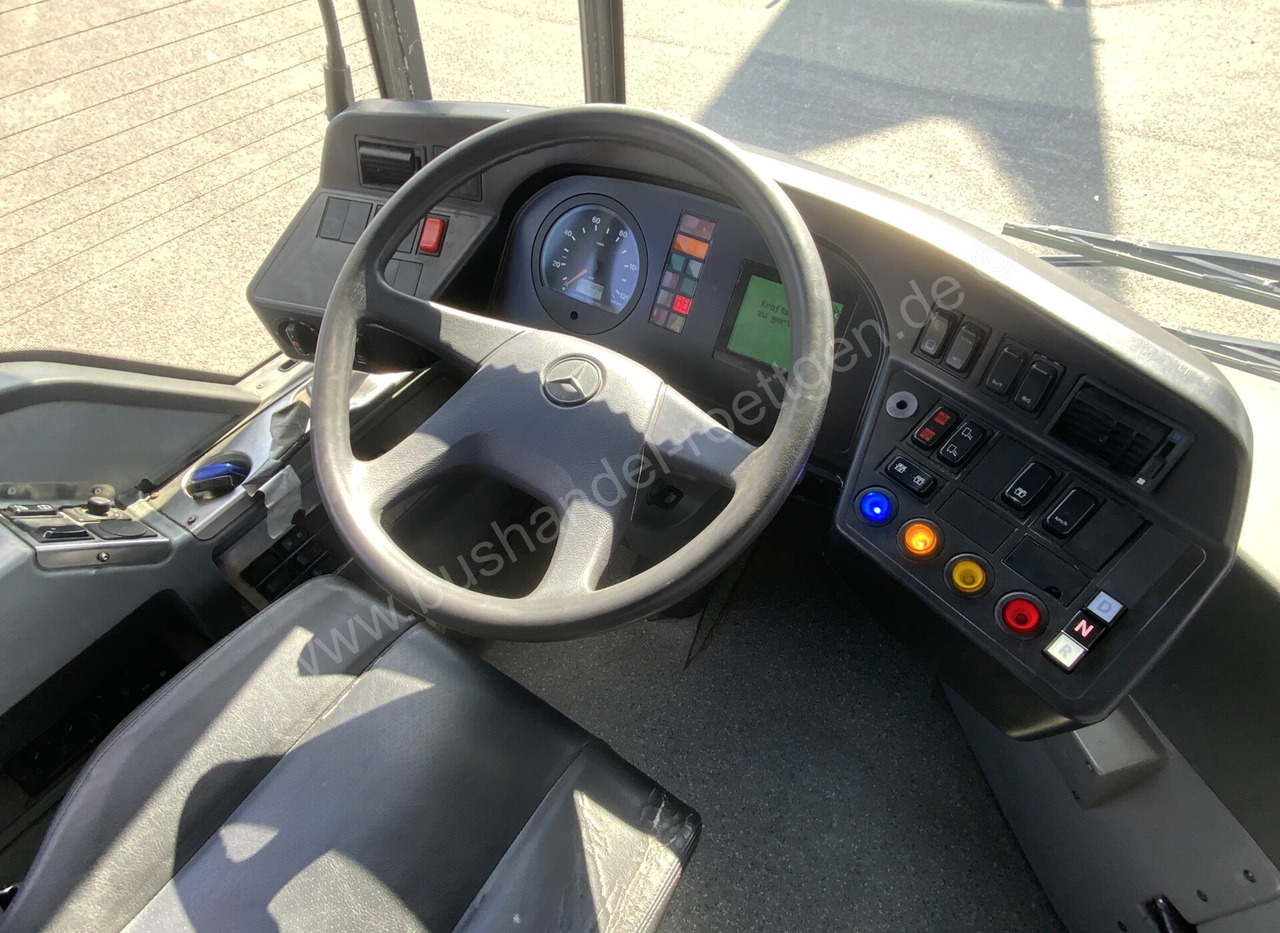 Posmainais autobuss Mercedes-Benz O 530 G Citaro: foto 20