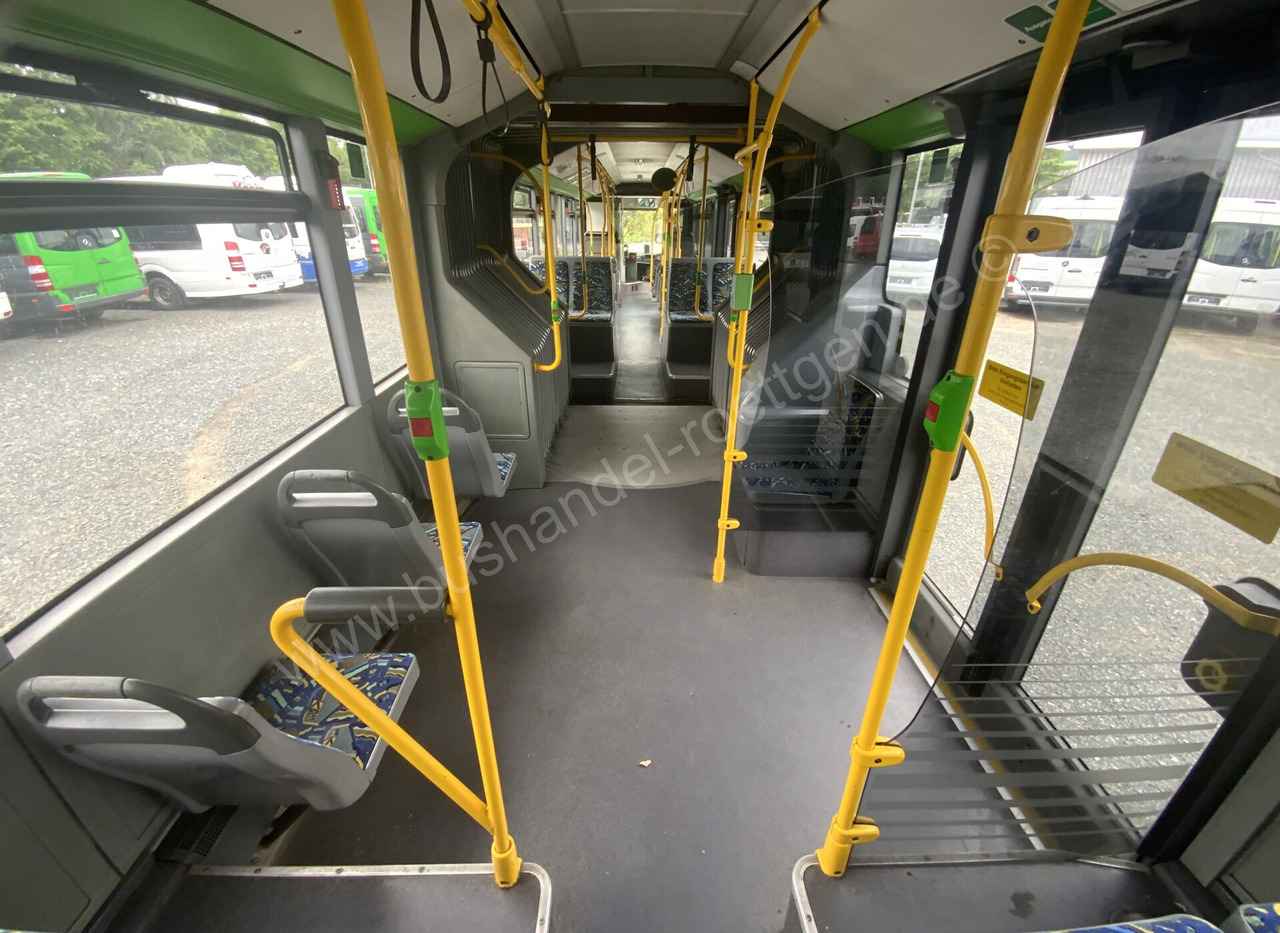 Posmainais autobuss Mercedes-Benz O 530 G Citaro: foto 18