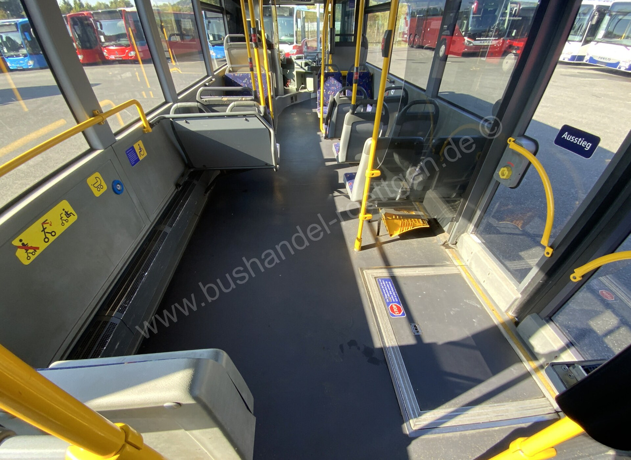 Posmainais autobuss Mercedes-Benz O 530 G Citaro: foto 19